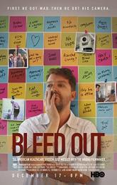Bleed Out poster