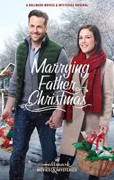 Marrying Father Christmas poster