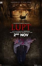 Lupt poster