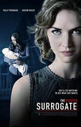 The Sinister Surrogate poster