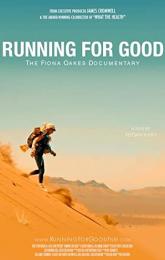 Running for Good: The Fiona Oakes Documentary poster