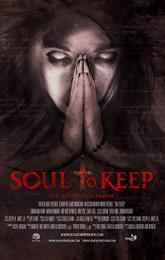 Soul to Keep poster