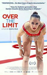 Over the Limit poster