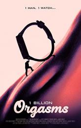 1 Billion Orgasms poster