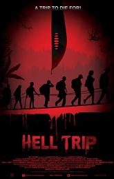Hell Trip poster