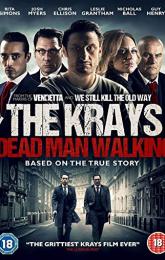 The Krays: Dead Man Walking poster
