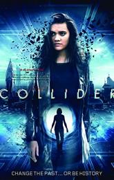 Collider poster