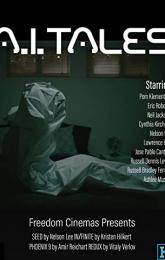 A.I. Tales poster