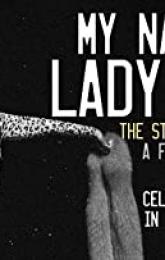 My Name is Lady Gaga poster