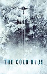 The Cold Blue poster