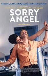 Sorry Angel poster