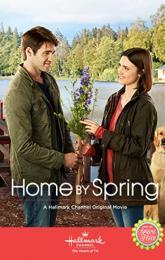 Home by Spring poster