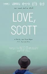 Love, Scott poster