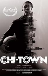 Chi-Town poster