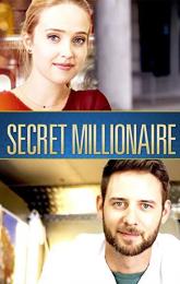 Secret Millionaire poster