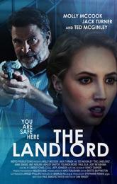 The Landlord poster