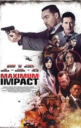 Maximum Impact poster
