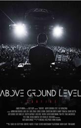 Above Ground Level: Dubfire poster