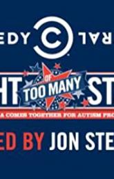Night of Too Many Stars: America Comes Together for Autism Programs poster