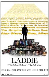 Laddie: The Man Behind the Movies poster