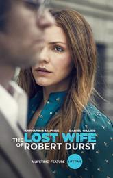 The Lost Wife of Robert Durst poster