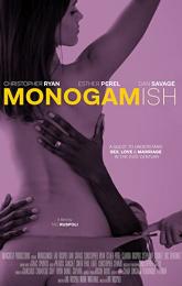 Monogamish poster