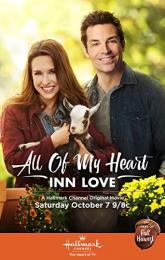 All of My Heart: Inn Love poster