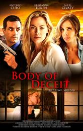 Body of Deceit poster