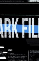 The Dark Files poster