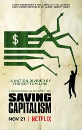 Saving Capitalism poster