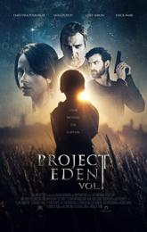 Project Eden poster