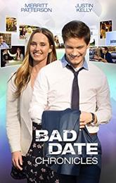 Bad Date Chronicles poster