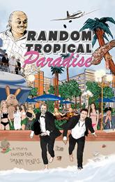 Random Tropical Paradise poster