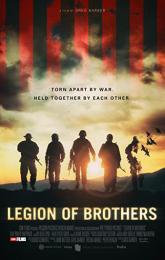 Legion of Brothers poster