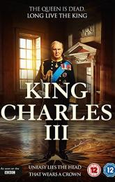 King Charles III poster