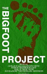 The Bigfoot Project poster