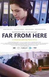 Far from Here poster