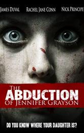 The Abduction of Jennifer Grayson poster