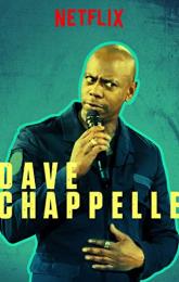 Deep in the Heart of Texas: Dave Chappelle Live at Austin City Limits poster