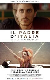 There Is a Light: Il padre d'Italia poster