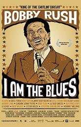 I Am the Blues poster