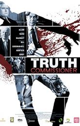 The Truth Commissioner poster