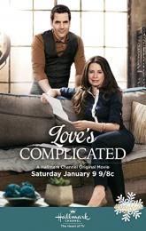 Love's Complicated poster