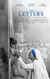The Letters poster