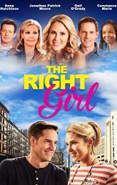 The Right Girl poster