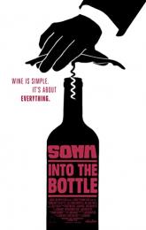 SOMM: Into the Bottle poster