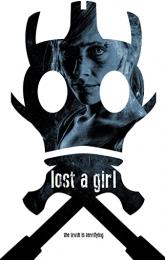Lost a Girl poster