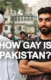 How Gay Is Pakistan? poster