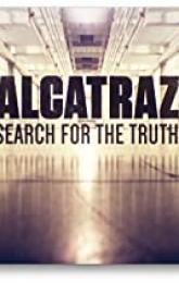 Alcatraz: Search for the Truth poster