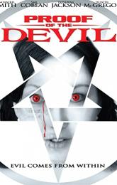 Proof of the Devil poster